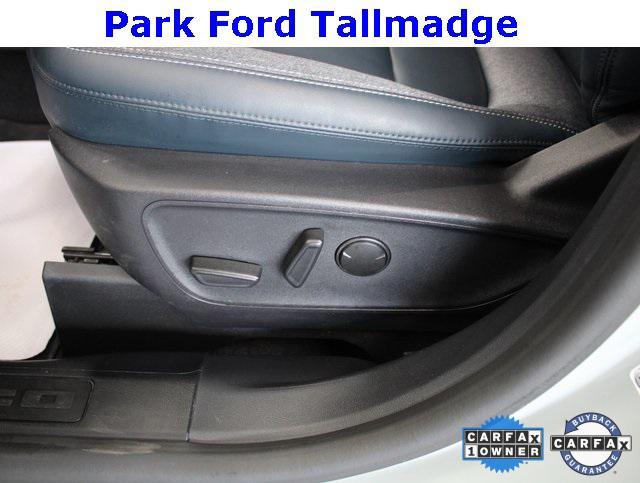 used 2024 Ford Bronco Sport car, priced at $32,988