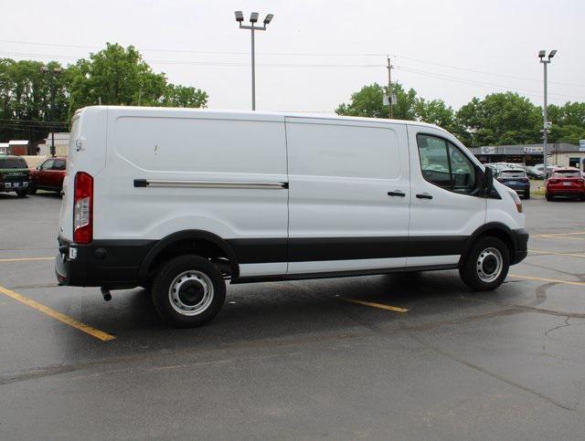 new 2024 Ford Transit-250 car, priced at $46,346