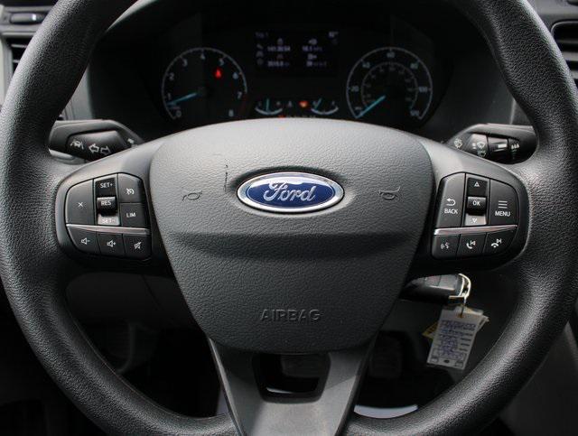 new 2024 Ford Transit-250 car, priced at $46,346