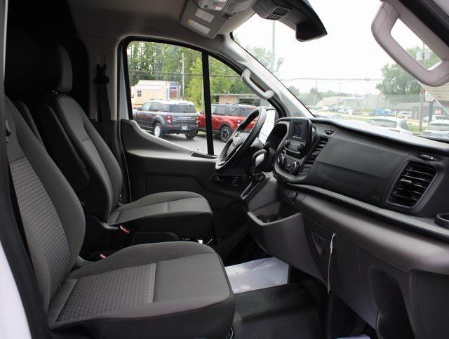 new 2024 Ford Transit-250 car, priced at $46,346