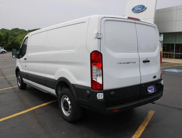 new 2024 Ford Transit-250 car, priced at $46,346