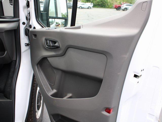 new 2024 Ford Transit-250 car, priced at $46,346