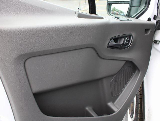 new 2024 Ford Transit-250 car, priced at $46,346