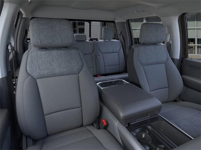new 2024 Ford F-150 car, priced at $52,801