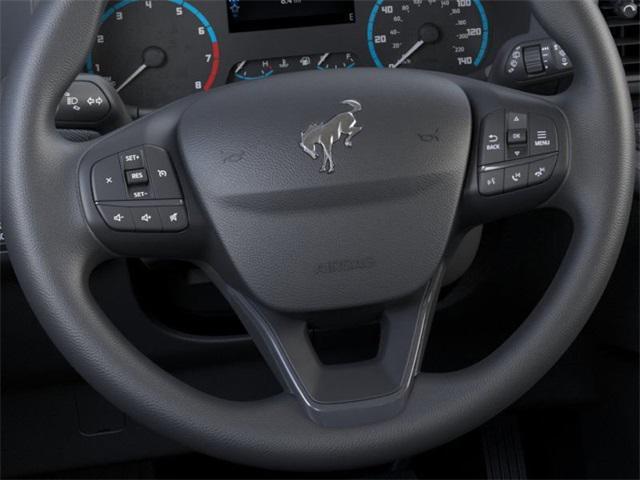 new 2024 Ford Bronco Sport car, priced at $31,473