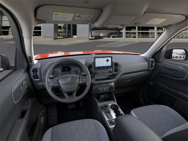 new 2024 Ford Bronco Sport car, priced at $31,473