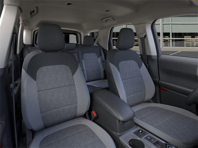 new 2024 Ford Bronco Sport car, priced at $31,473