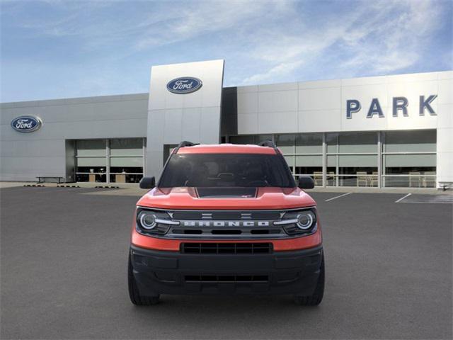 new 2024 Ford Bronco Sport car, priced at $32,232