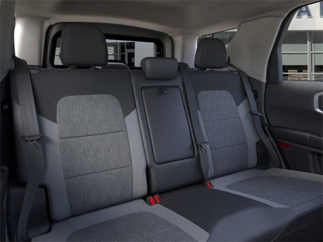 new 2024 Ford Bronco Sport car, priced at $31,473