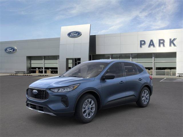 new 2025 Ford Escape car, priced at $29,880