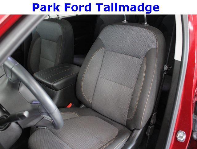 used 2021 Chevrolet Traverse car, priced at $26,488