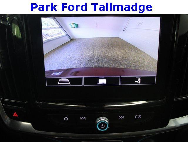 used 2021 Chevrolet Traverse car, priced at $26,488