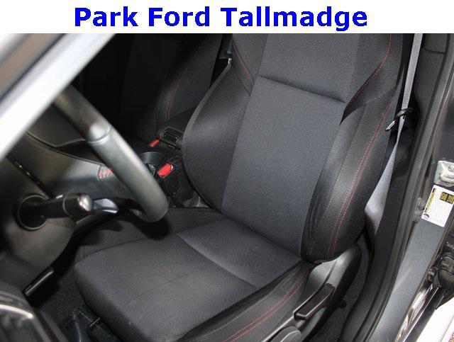 used 2021 Subaru WRX car, priced at $17,988