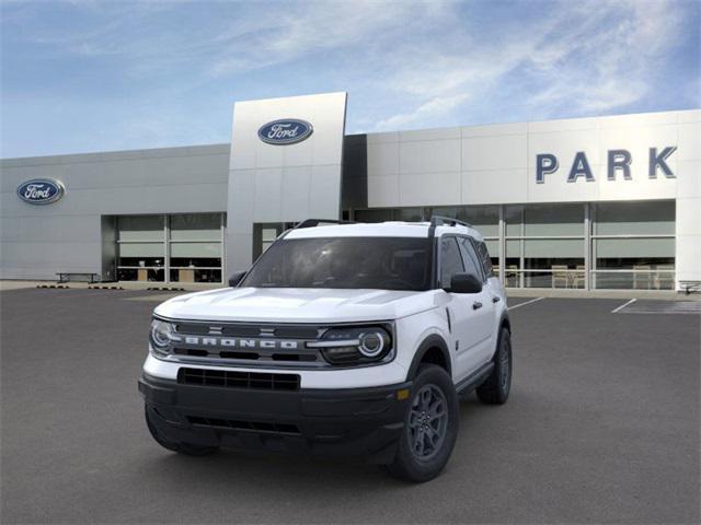 new 2024 Ford Bronco Sport car, priced at $29,715