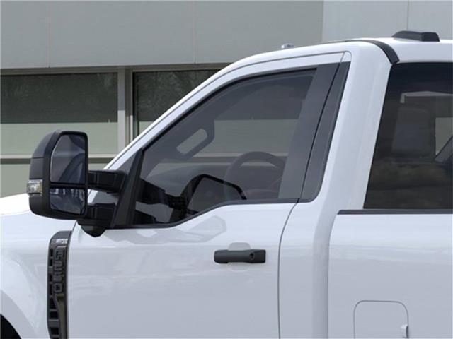 new 2024 Ford F-250 car, priced at $50,783