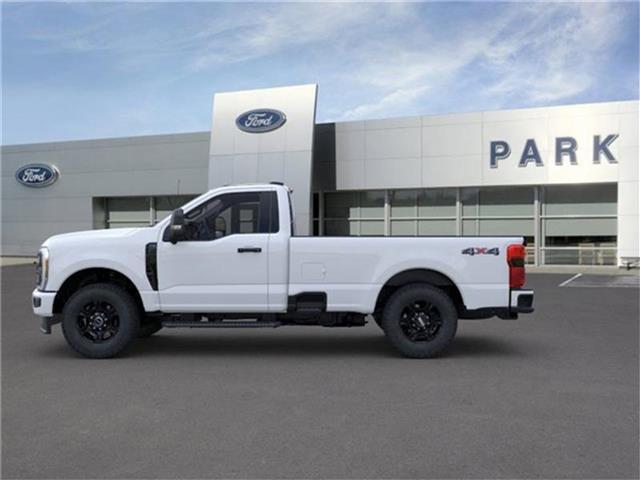 new 2024 Ford F-250 car, priced at $50,783