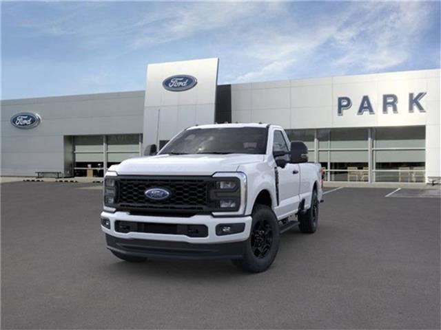 new 2024 Ford F-250 car, priced at $50,783