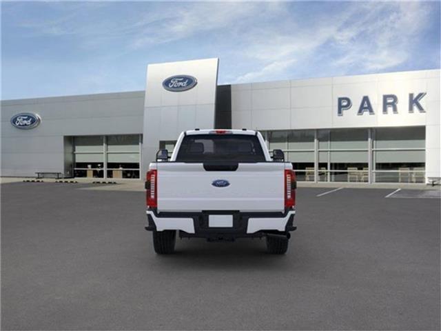 new 2024 Ford F-250 car, priced at $50,783