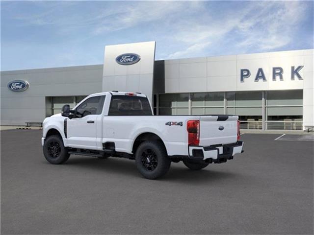 new 2024 Ford F-250 car, priced at $50,783