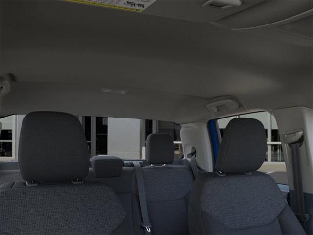 new 2025 Ford Maverick car, priced at $30,503