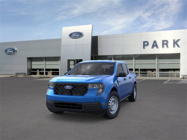 new 2025 Ford Maverick car, priced at $30,503
