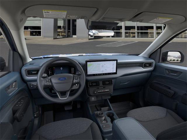 new 2025 Ford Maverick car, priced at $30,503