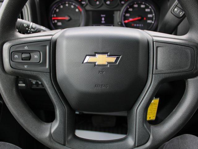 used 2022 Chevrolet Silverado 3500 car, priced at $46,000