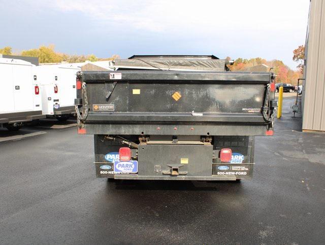 used 2022 Chevrolet Silverado 3500 car, priced at $46,000