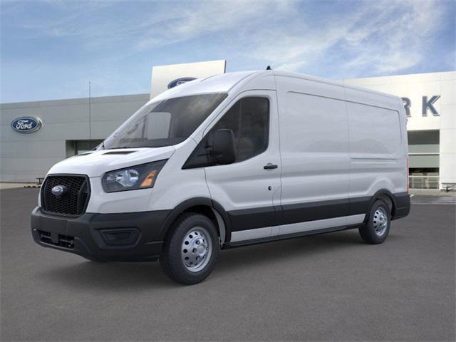 new 2025 Ford Transit-250 car, priced at $58,785