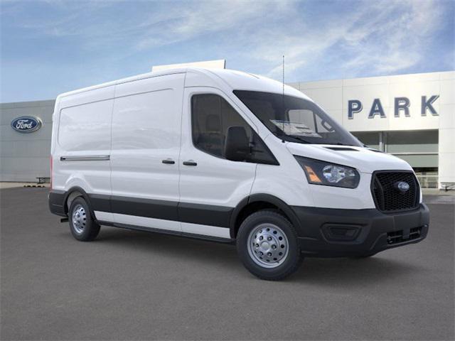 new 2025 Ford Transit-250 car, priced at $58,785