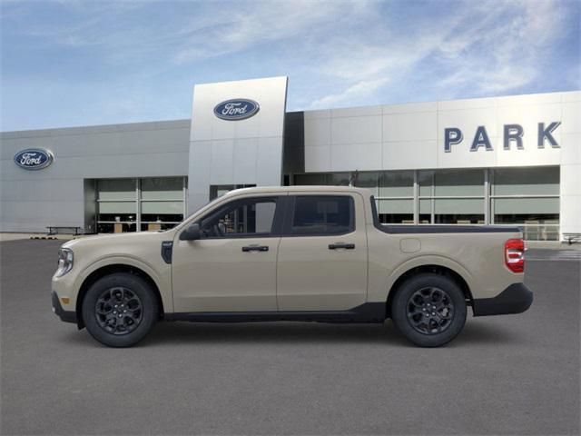 new 2025 Ford Maverick car, priced at $32,525