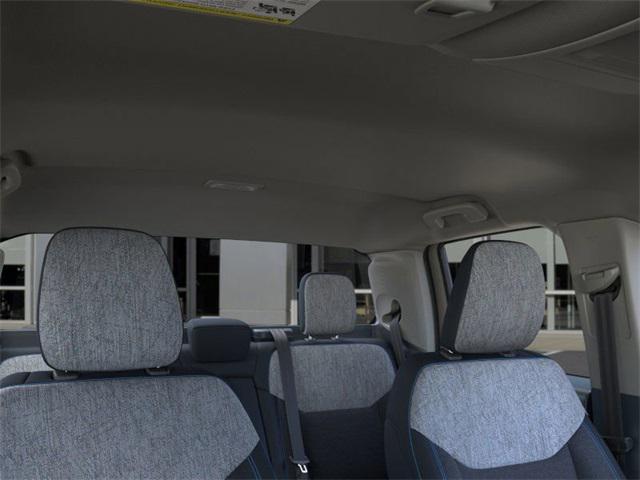 new 2025 Ford Maverick car, priced at $32,525