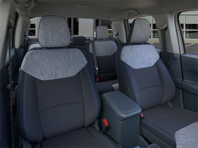 new 2025 Ford Maverick car, priced at $32,525