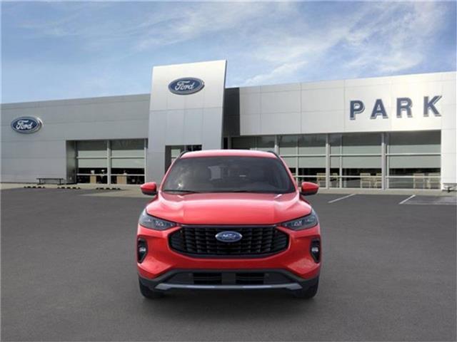 new 2024 Ford Escape car, priced at $39,585