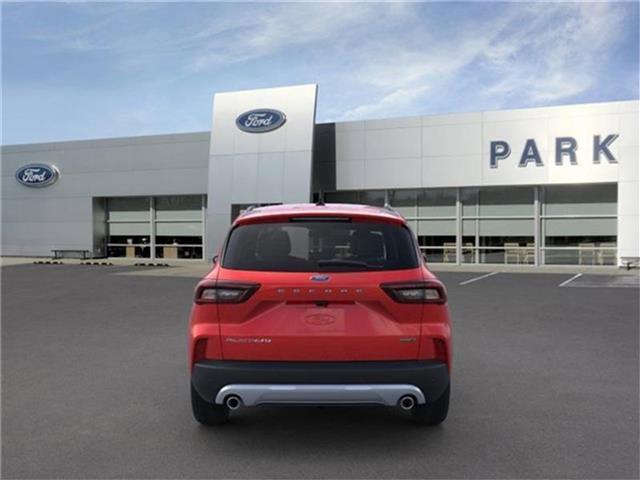 new 2024 Ford Escape car, priced at $39,585