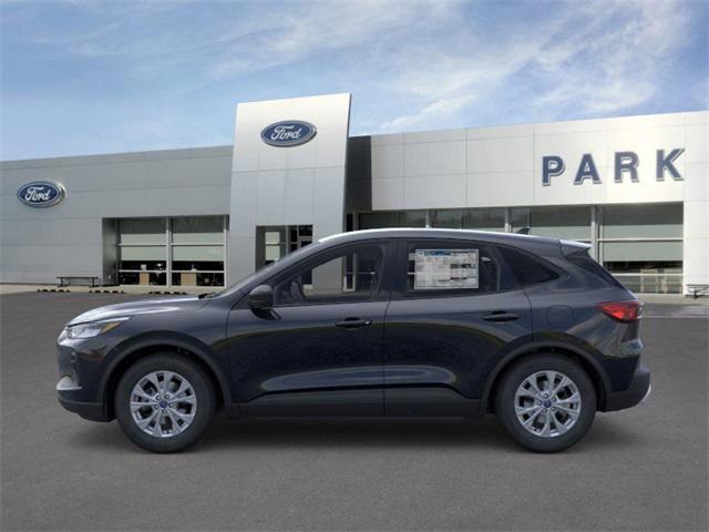 new 2025 Ford Escape car, priced at $27,385