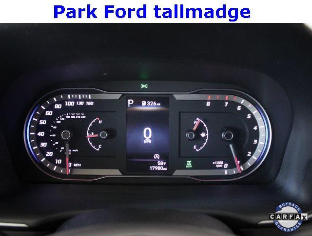 used 2022 Hyundai Tucson car, priced at $23,988