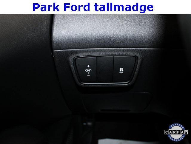 used 2022 Hyundai Tucson car, priced at $23,988