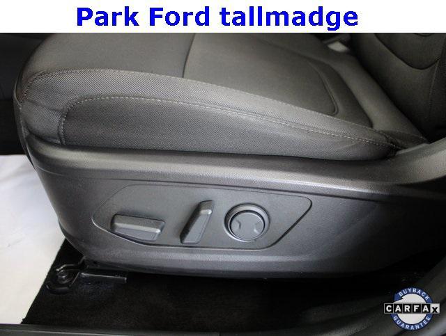 used 2022 Hyundai Tucson car, priced at $23,988