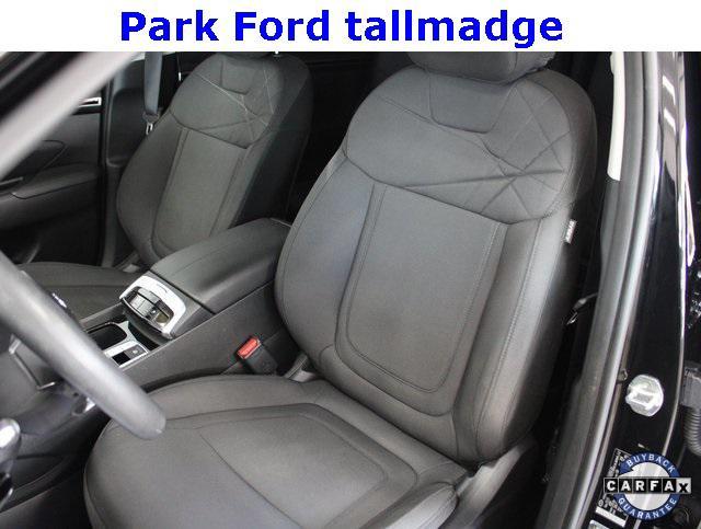 used 2022 Hyundai Tucson car, priced at $23,988