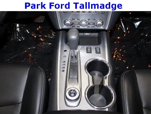 used 2020 Nissan Pathfinder car, priced at $19,988