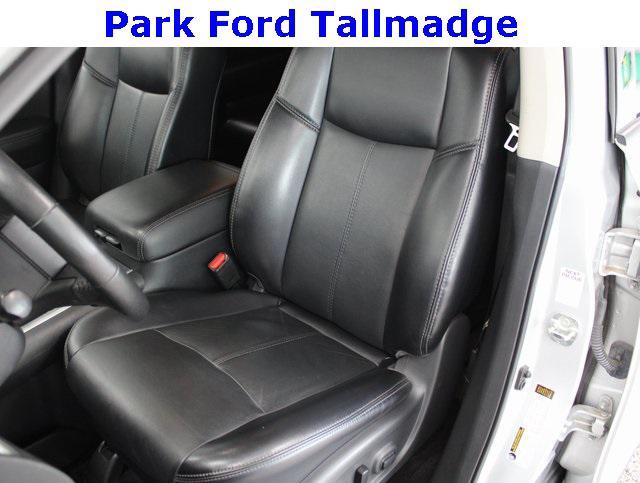 used 2020 Nissan Pathfinder car, priced at $19,988