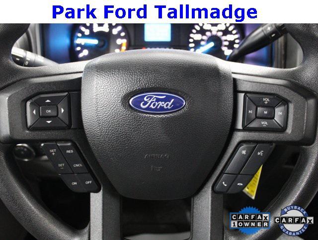 used 2019 Ford F-250 car, priced at $34,788