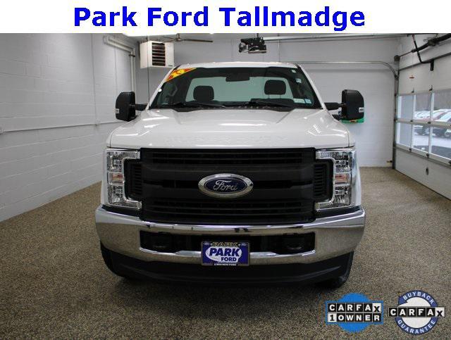 used 2019 Ford F-250 car, priced at $34,788