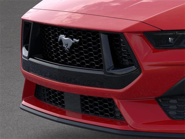 new 2026 Ford Mustang car, priced at $47,149