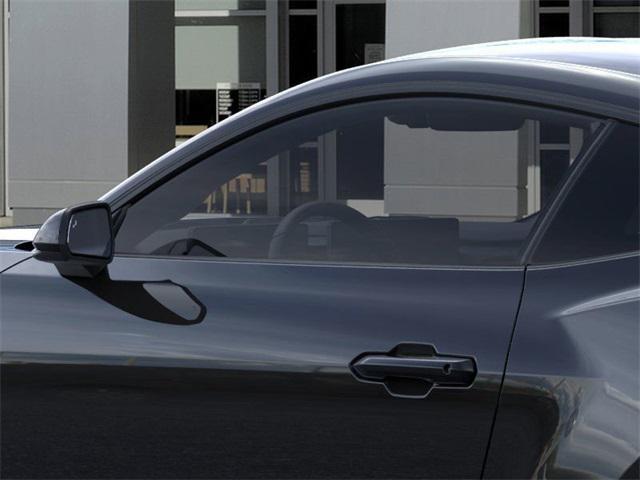 new 2026 Ford Mustang car, priced at $47,868