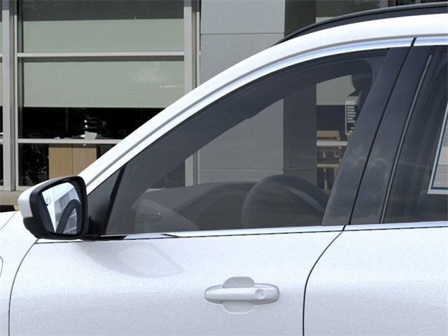 new 2025 Ford Escape PHEV car, priced at $39,710