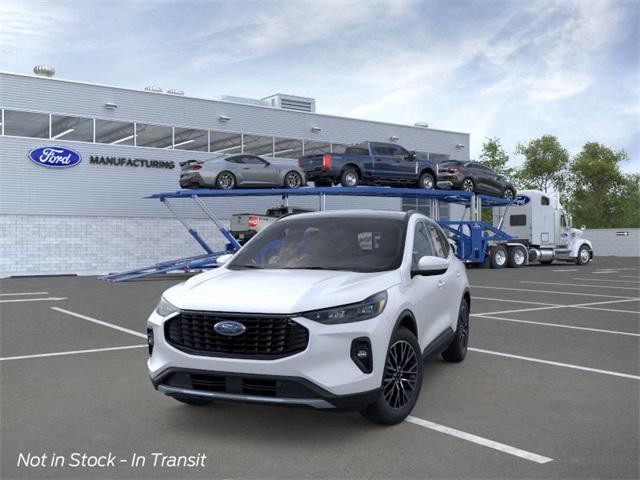 new 2025 Ford Escape PHEV car, priced at $39,314