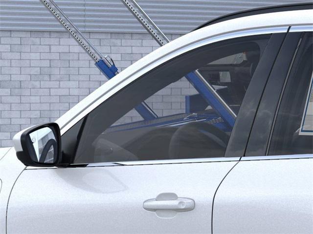 new 2025 Ford Escape PHEV car, priced at $39,314