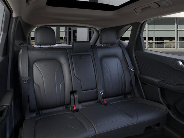 new 2025 Ford Escape PHEV car, priced at $39,710